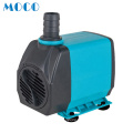 With 1 year warranty mini submersible CE ROHS Pond aquarium fountain water pump